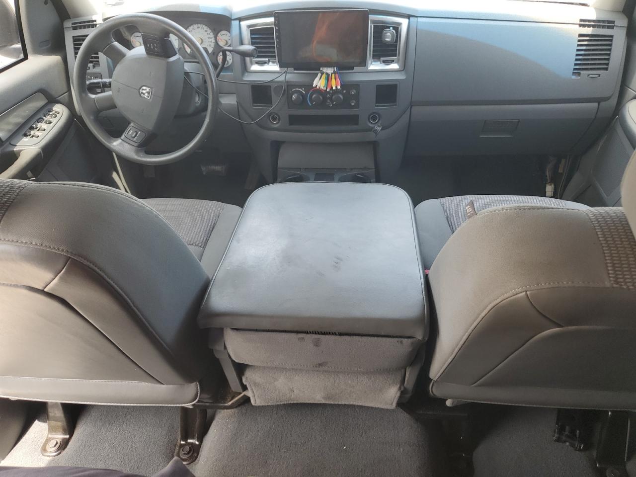 2007 Dodge Ram 1500 St VIN: 1D7HA18P97S203366 Lot: 65455485