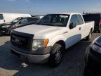 2014 FORD F150 SUPER CAB   for sale at Copart NC - LUMBERTON