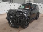 2025 LAND ROVER DEFENDER HARD TOP S D MHE  for sale at Copart NEWBURY