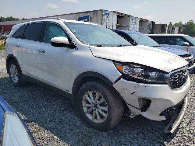 2020 KIA SORENTO S  