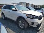 2020 KIA SORENTO S   for sale at Copart QC - MONTREAL