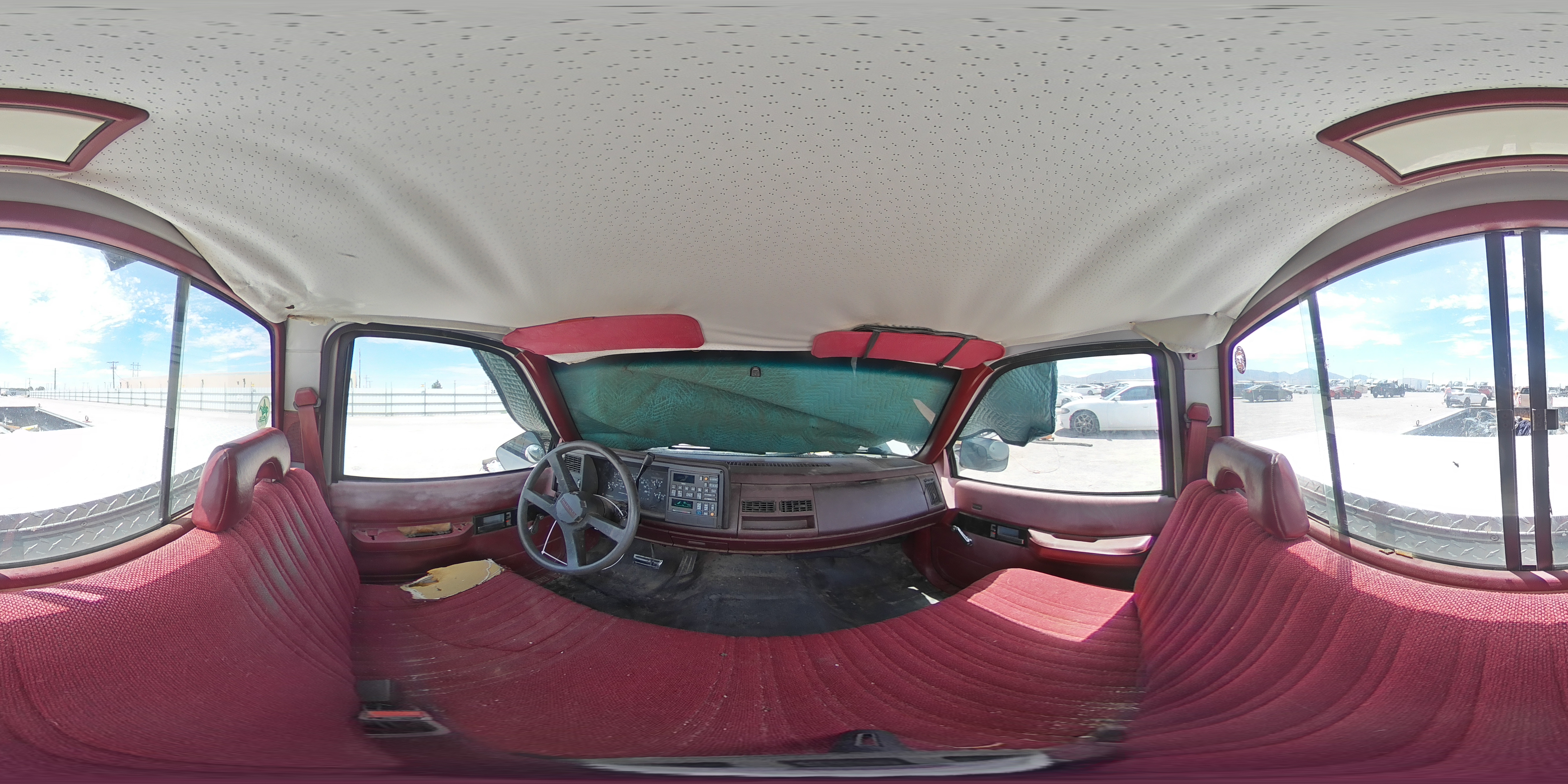 1992 Chevrolet Gmt-400 C1500 VIN: 1GCEC14Z7NZ209430 Lot: 65442125