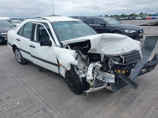1994 MERCEDES BENZ C180 AUTO