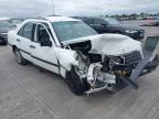 1994 MERCEDES BENZ C180 AUTO for sale at Copart CHESTER