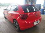 2020 VOLKSWAGEN POLO MATCH for sale at Copart EAST KILBRIDE
