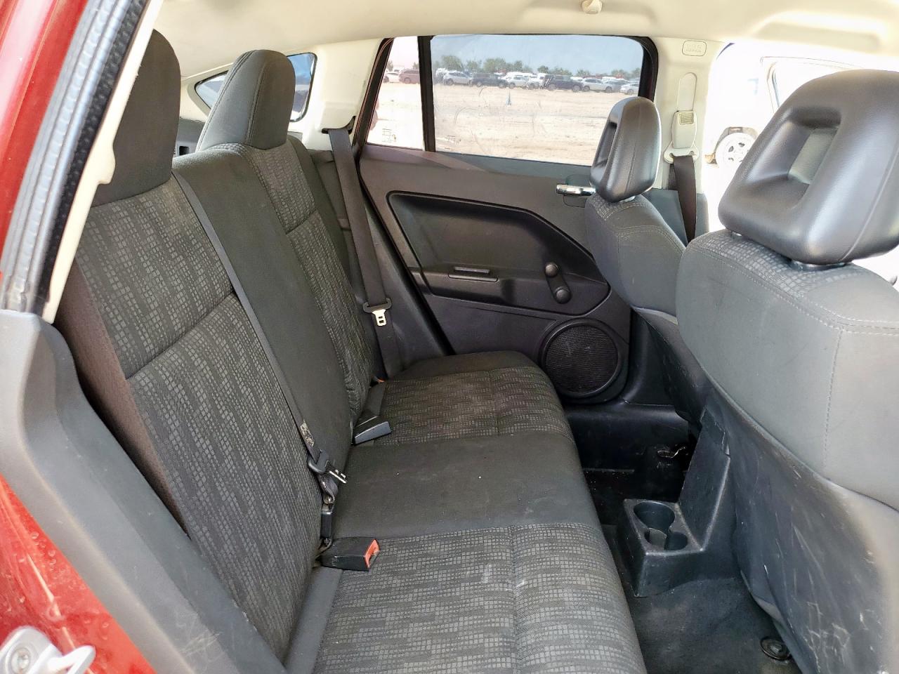 2008 Dodge Caliber VIN: 1B3HB28B48D732815 Lot: 64171725