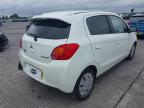 2013 MITSUBISHI MIRAGE 2 for sale at Copart CHESTER