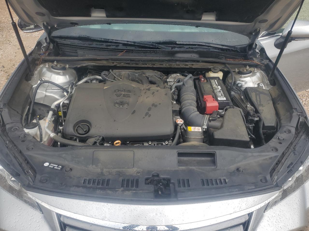 2019 Toyota Avalon Xle VIN: 4T1BZ1FBXKU004576 Lot: 63990335