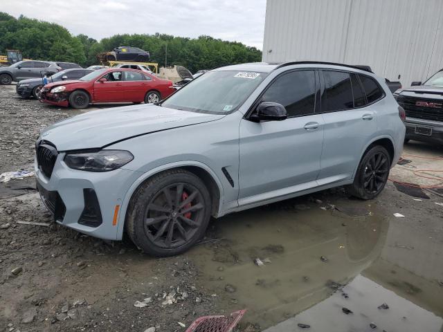 BMW X3 M40I – zdjęcie z aukcji, lot #64179295