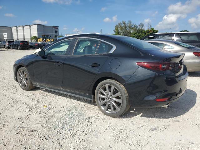  MAZDA 3 2024 Czarny