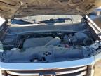 2015 HONDA PILOT SE for sale at Copart TX - SAN ANTONIO