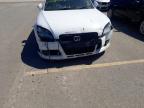 2009 AUDI TT FSI AUT for sale at Copart SANDTOFT