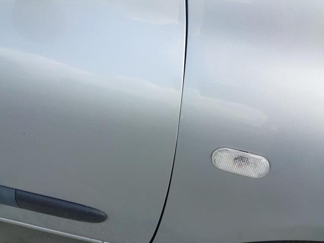 2008 RENAULT CLIO CAMPU