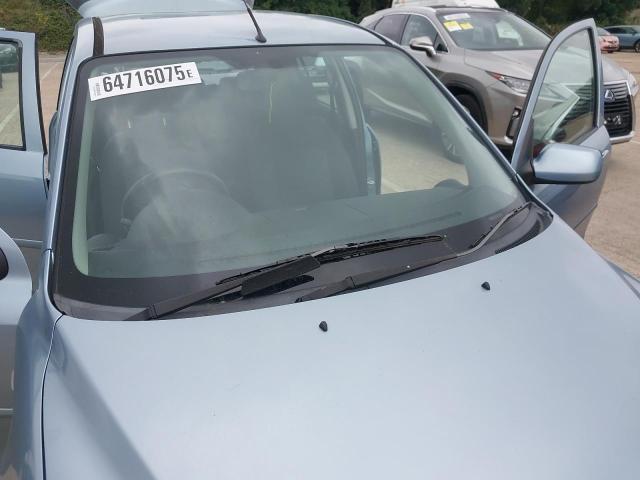 2007 MAZDA 2 ANTARES