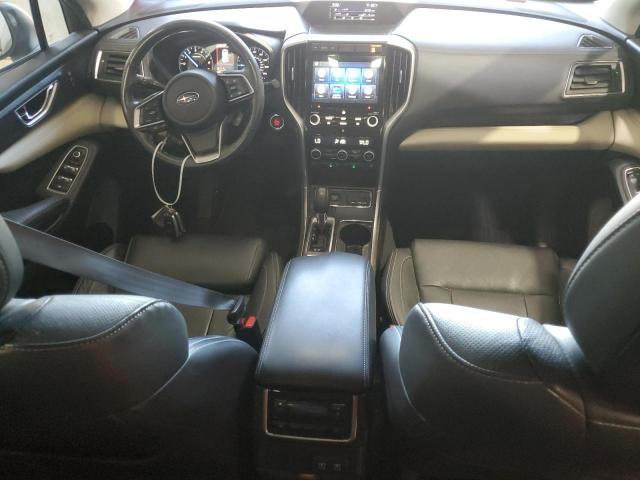  SUBARU ASCENT 2019 Черный