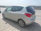 2014 VAUXHALL MERIVA SE for sale at Copart YORK