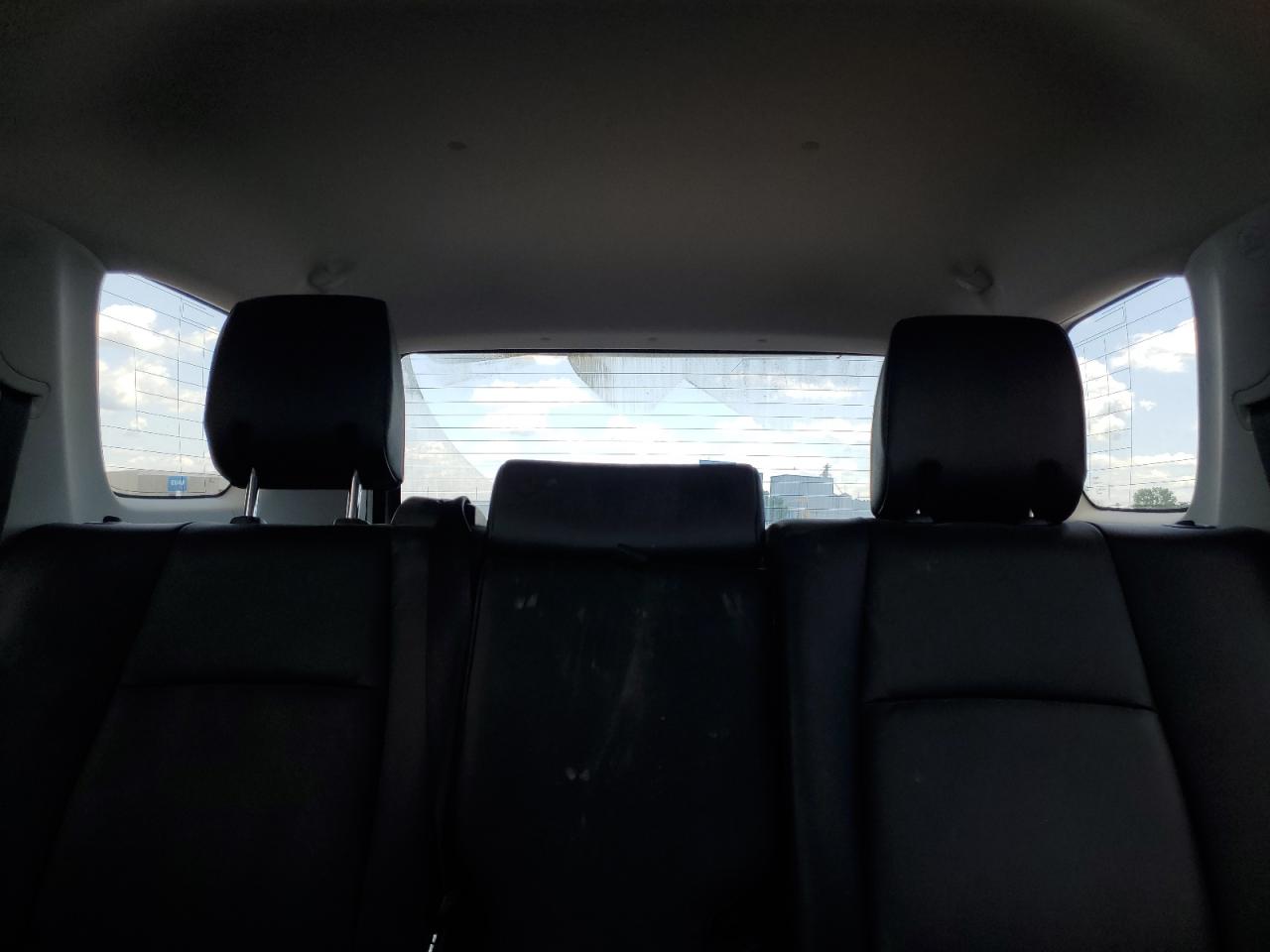 2021 Toyota 4Runner Sr5 Premium VIN: JTERU5JR8M5947975 Lot: 63804435