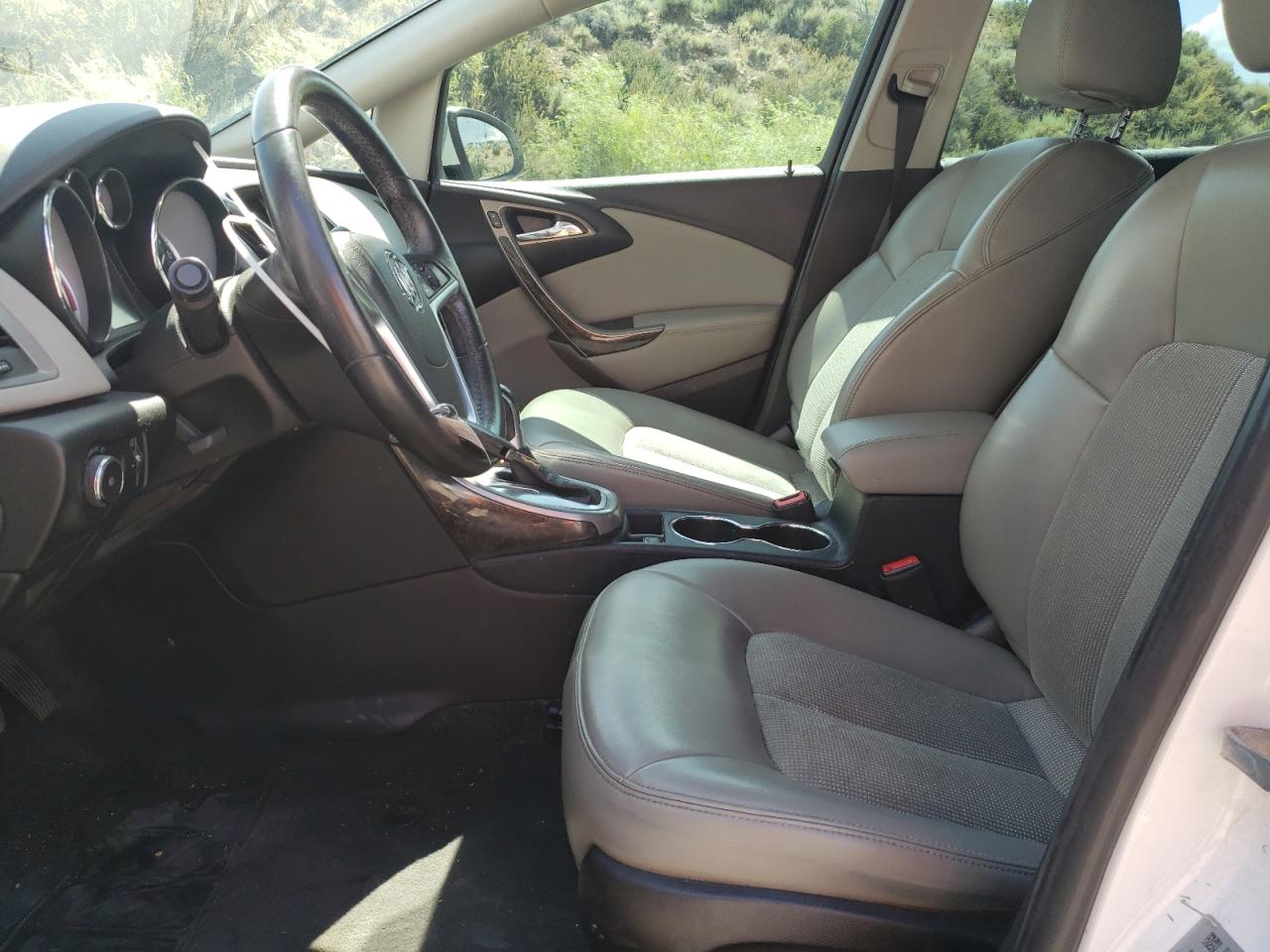 2014 Buick Verano Convenience VIN: 1G4PR5SK6E4174845 Lot: 62787795