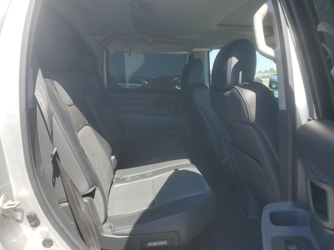 2006 Honda Ridgeline Rtl VIN: 2HJYK16556H530924 Lot: 64885265