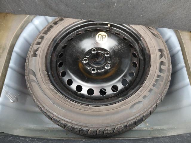 2006 FORD MONDEO ZET