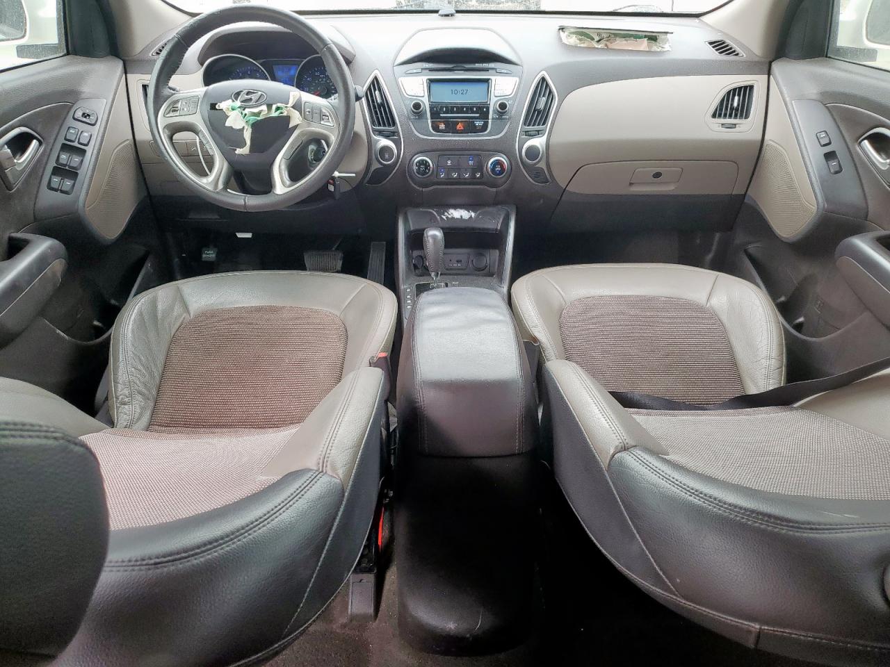 km8ju3ac2cu468453 KM8JU3AC2CU468453 2012 Hyundai Tucson Gls