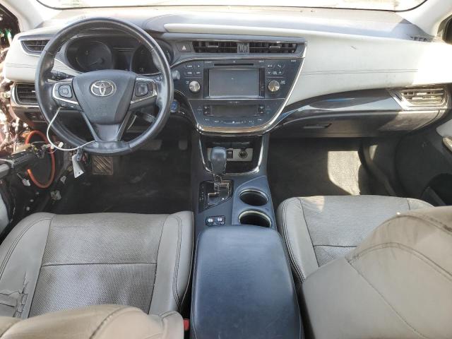  TOYOTA AVALON 2015 Fioletowy