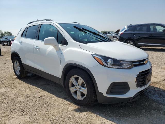  CHEVROLET TRAX 2020 Biały