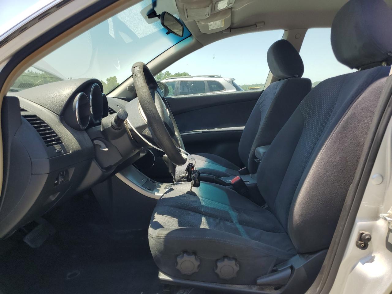 1n4al11d75n907895 1N4AL11D75N907895 2005 Nissan Altima S
