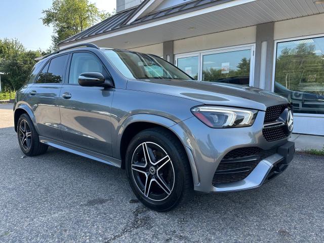 MERCEDES-BENZ GLE-CLASS – zdjęcie z aukcji, lot #65294225