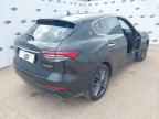 2022 MASERATI LEVANTE GT for sale at Copart SANDY