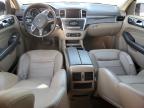 2012 MERCEDES-BENZ ML 350 4MATIC   à vendre chez Copart CA - SAN DIEGO