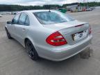 2004 MERCEDES BENZ E320 CDI A for sale at Copart WHITBURN