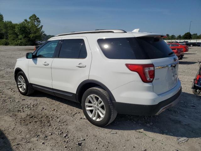 Parquets FORD EXPLORER 2017 White