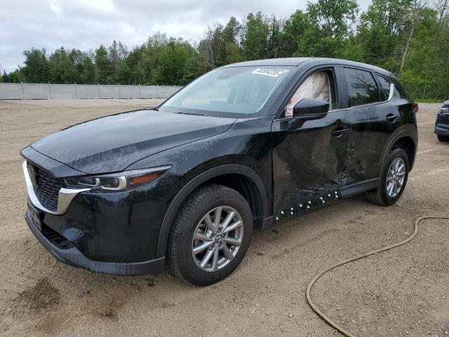 2023 MAZDA CX-5 SELECT   à vendre chez Copart ON - COOKSTOWN