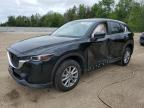 2023 MAZDA CX-5 SELECT   à vendre chez Copart ON - COOKSTOWN