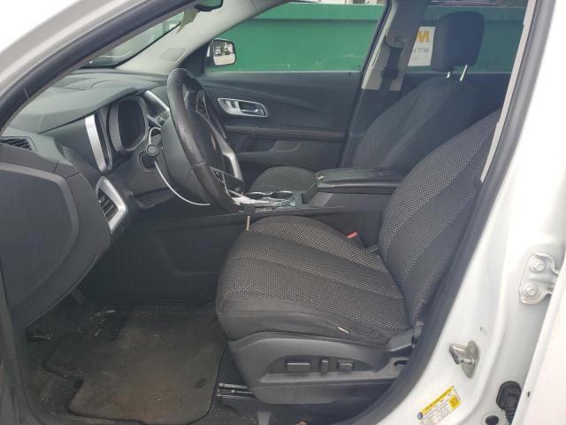  CHEVROLET EQUINOX 2014 Biały