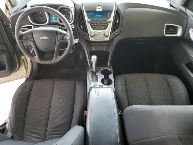  CHEVROLET EQUINOX 2012 tan