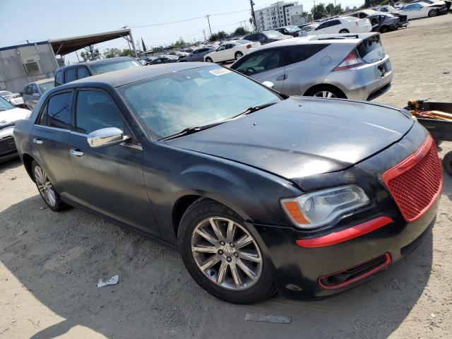  CHRYSLER 300 2013 Black
