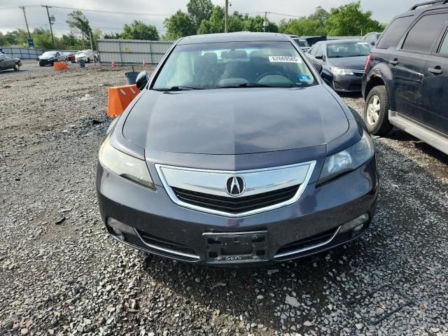  ACURA TL 2012 Gray