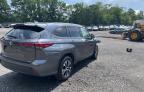 2023 TOYOTA HIGHLANDER L   for sale at Copart NJ - SOMERVILLE