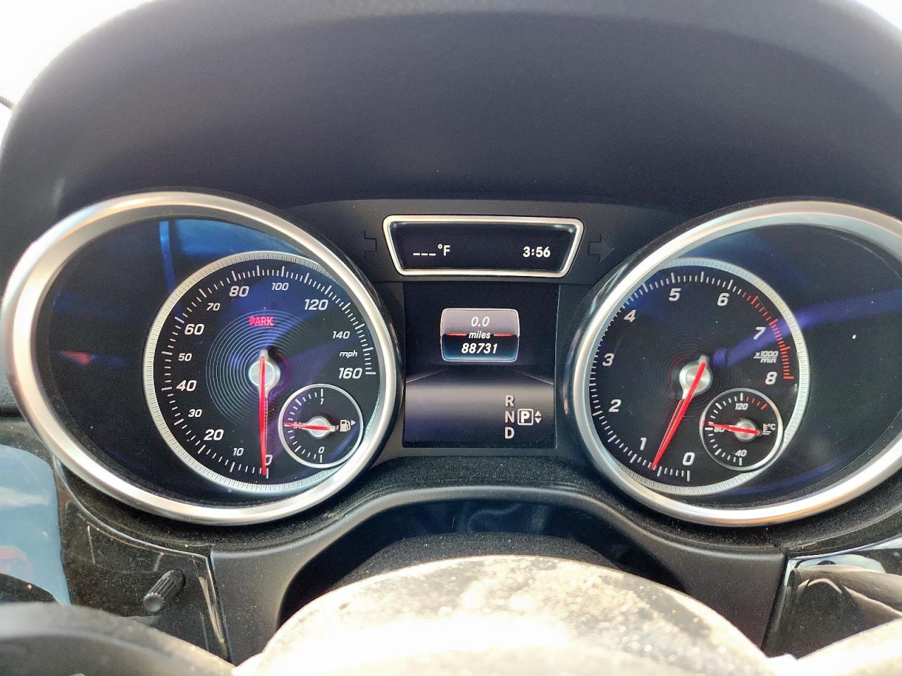 4jgda5jb2ga732173 4JGDA5JB2GA732173 2016 Mercedes-Benz Gle 350