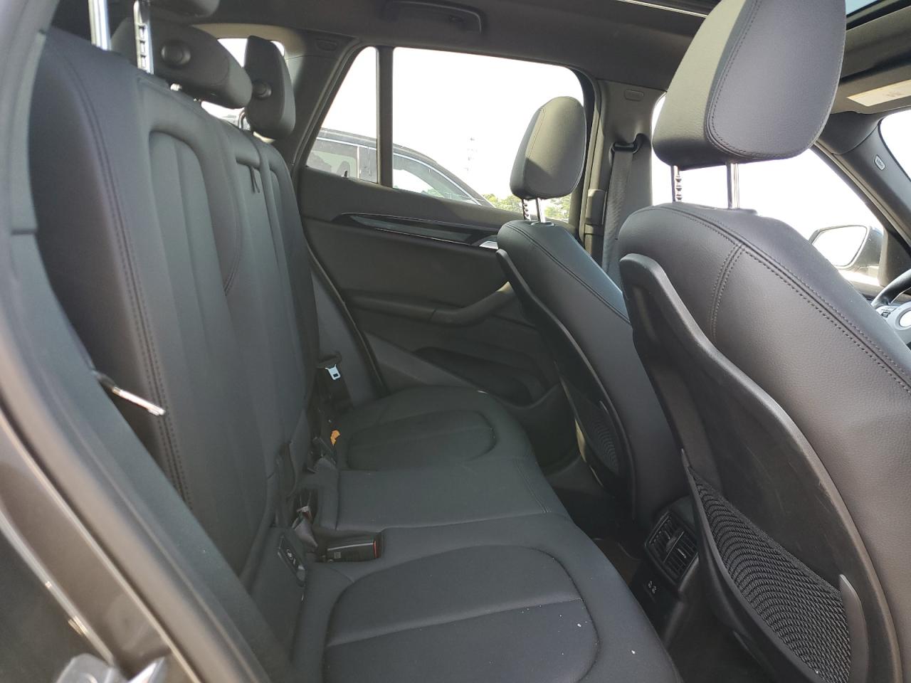 2021 BMW X1 xDrive28I VIN: WBXJG9C05M5S71244 Lot: 65514385