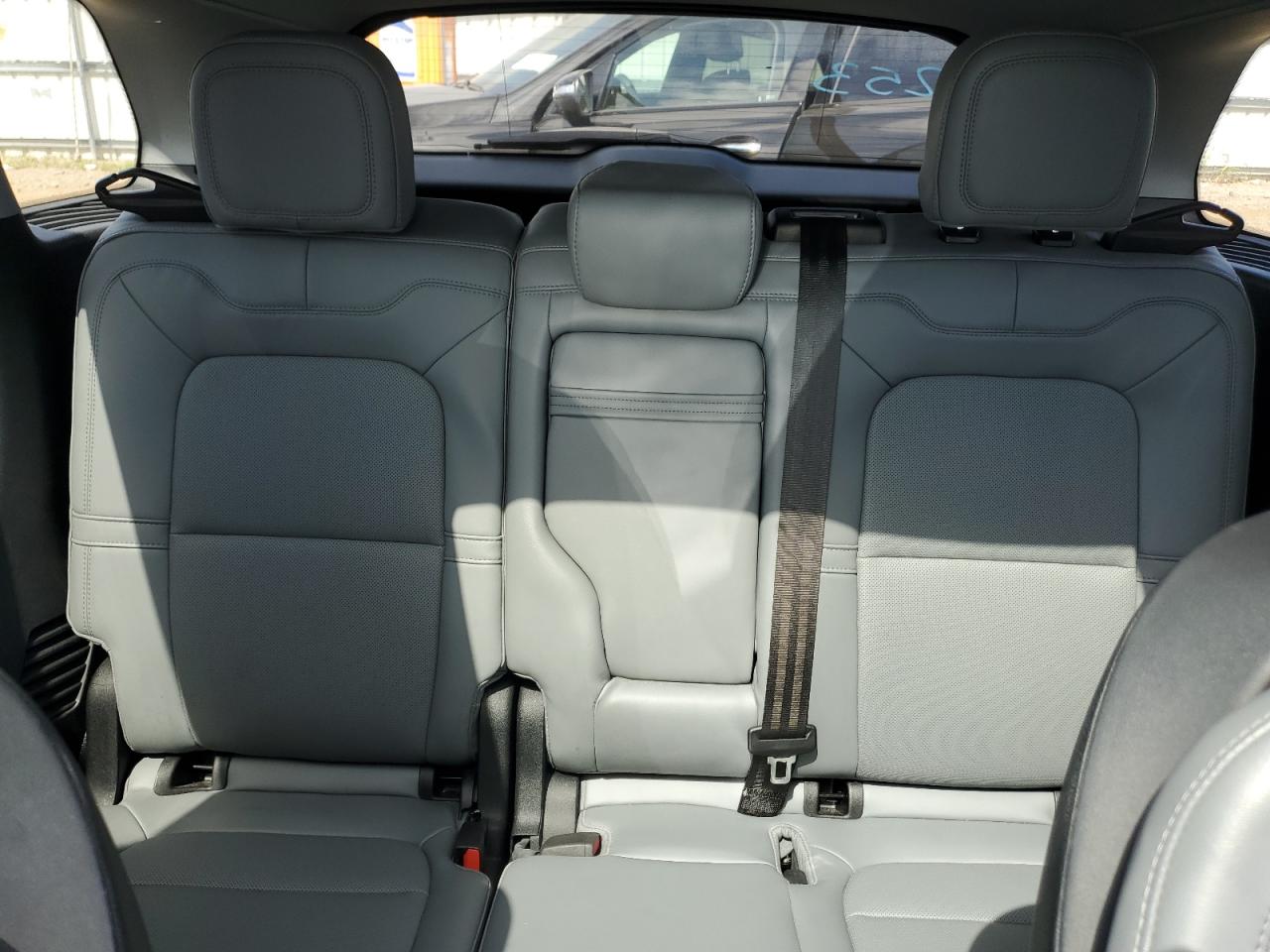 2020 Lincoln Corsair VIN: 5LMCJ1D91LUL26596 Lot: 65359545