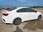 2021 KIA FORTE GT LINE   for sale at Copart TX - HOUSTON EAST