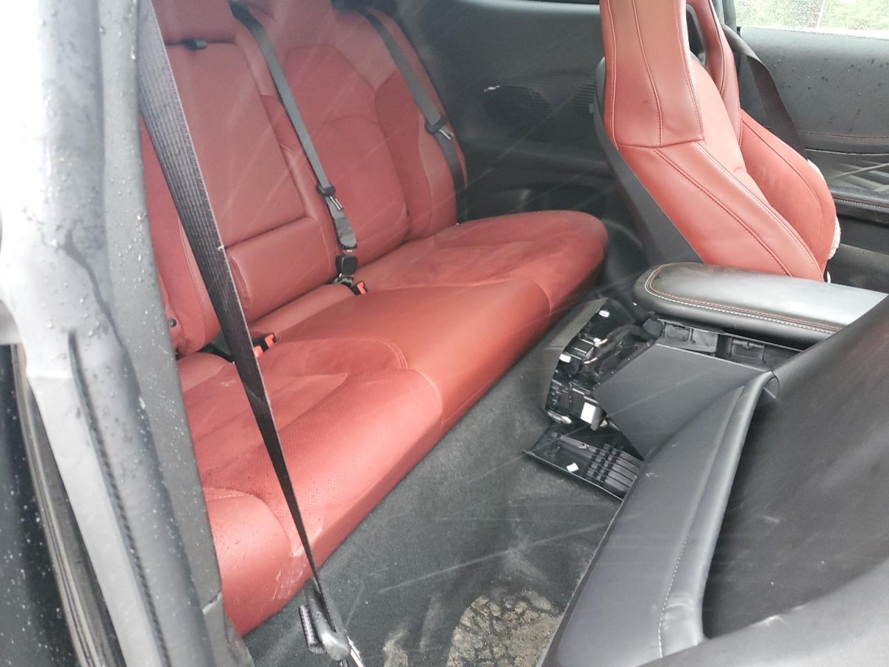 2024 Dodge Charger Daytona Scat Pack VIN: 2C3CDBDK7RR207002 Lot: 64028785