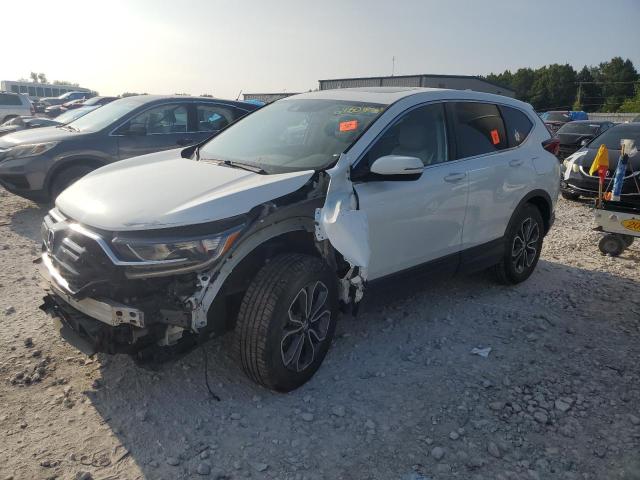  HONDA CRV 2020 Biały