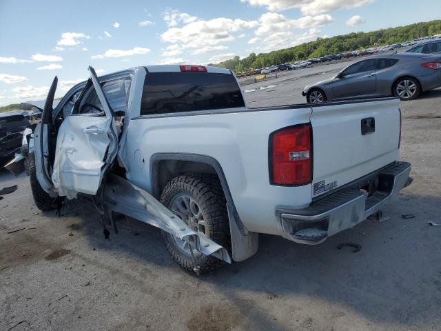Pickups GMC SIERRA 2016 Biały