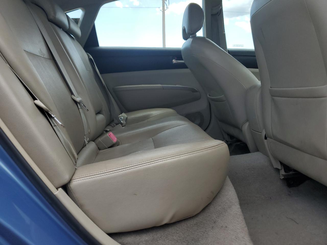2006 Toyota Prius VIN: JTDKB20U063148724 Lot: 64684415