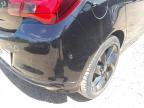 2019 VAUXHALL CORSA SRI for sale at Copart COLCHESTER