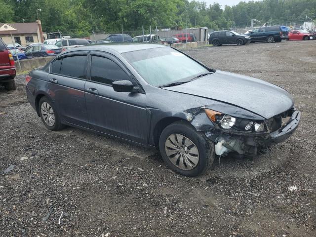  HONDA ACCORD 2012 Szary